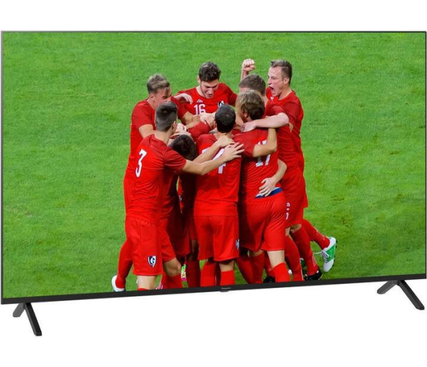 Panasonic 65LX800E, UHD, AndroidTV - 1373645 - zdjęcie 2